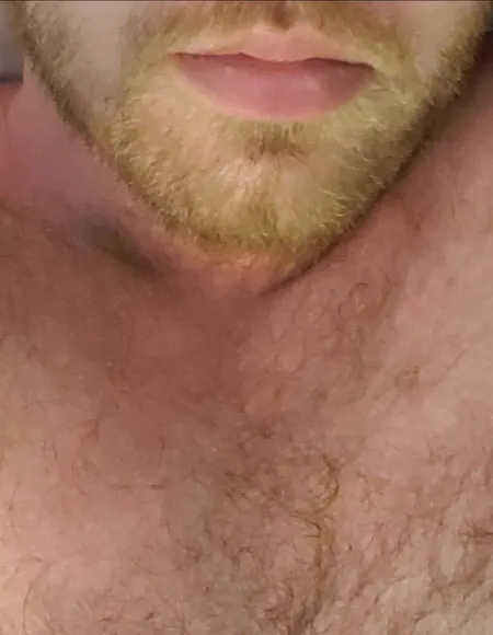 Ginger Daddy's Chest Hair profile photo