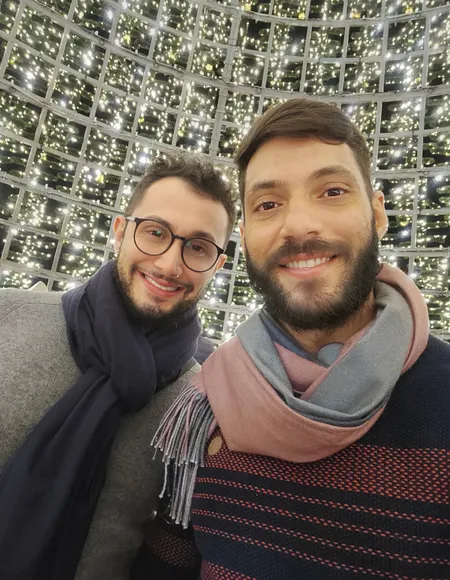 hornycouple profile photo