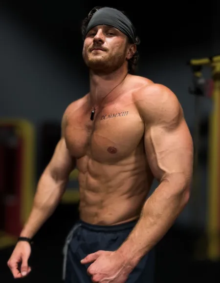 Brian Turner profile photo