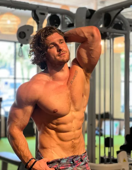 Brian Turner profile photo