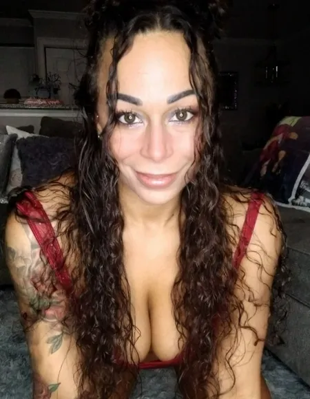 Brianna Frost profile photo