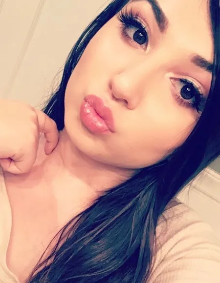 Brianna VIP profile photo