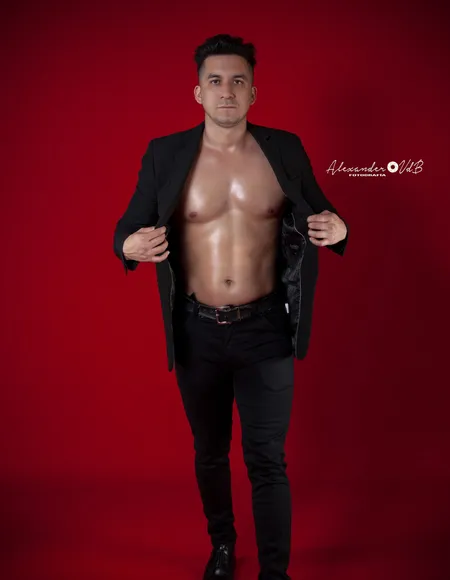 Brian Zegarra profile photo
