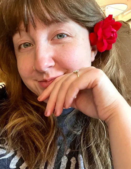 Briar Rose profile photo