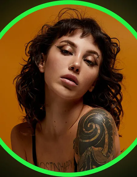 Briana Hills profile photo
