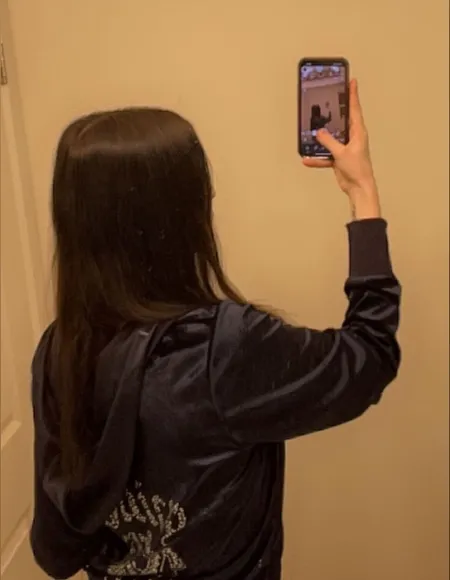 Brielle C💞 profile photo