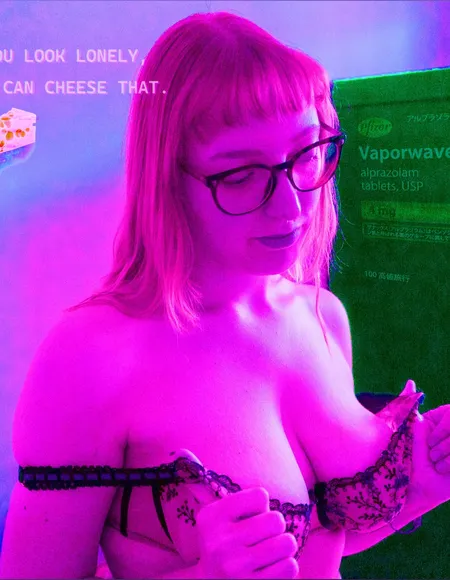 brie | 𝓁𝒶 𝒷𝒶𝒷𝓎-𝒷𝑒𝓁 🧀 profile photo