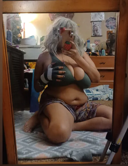 Local big tittie goth profile photo