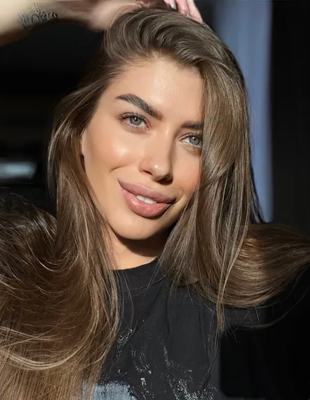 Milana Brilliant ♥️💎 profile photo