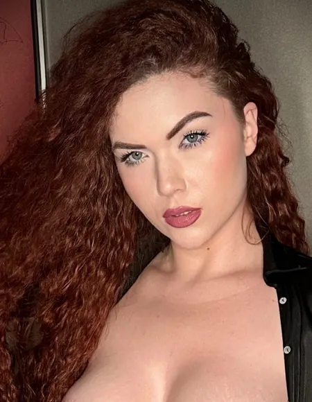 Brina Scarlett profile photo