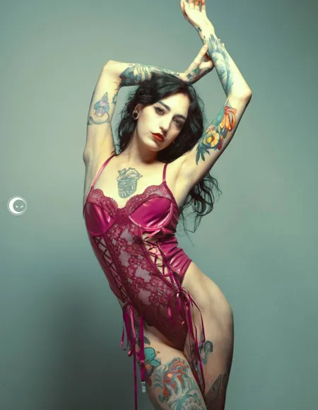Brisen Suicide profile photo