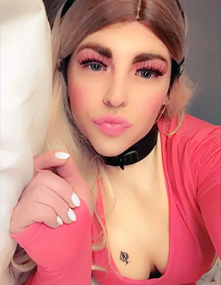 ♠️ Sissy Britney ♠️ profile photo