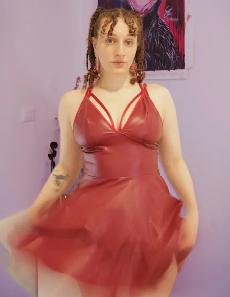 Brittany Simon profile photo