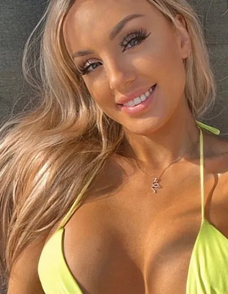 Brittany Taylah profile photo