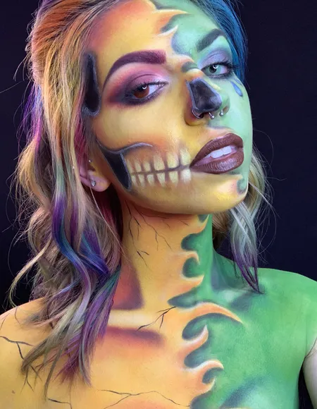 Brittany Killian profile photo