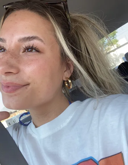 Brittany Macdonald profile photo