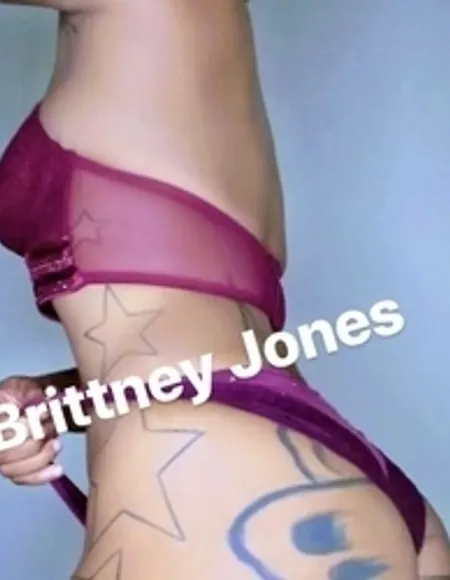 Brittney Jones profile photo