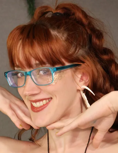 Britt Rachelle profile photo
