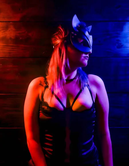 Brie Voten profile photo