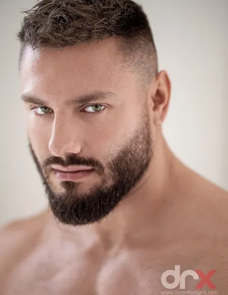 Brock profile photo