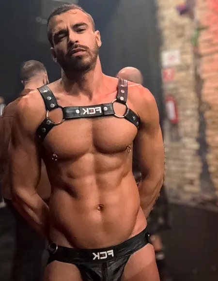 Felipe Brodin profile photo