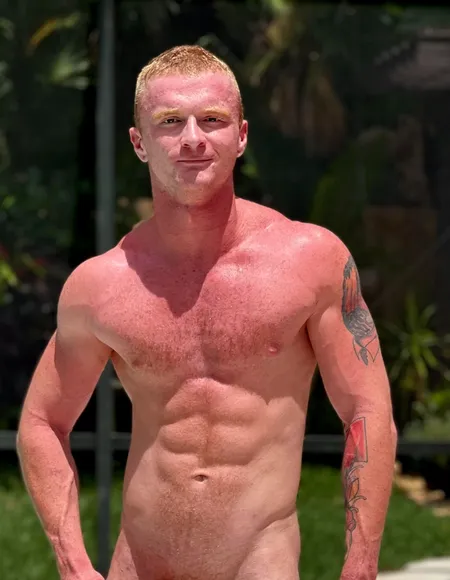 Brody Fox profile photo
