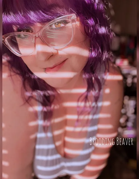 BroodingBeaver (BB) profile photo
