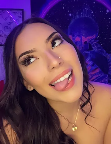 Brooke 🖤 RATED #3 VIP ON ONLYFANS! profile photo