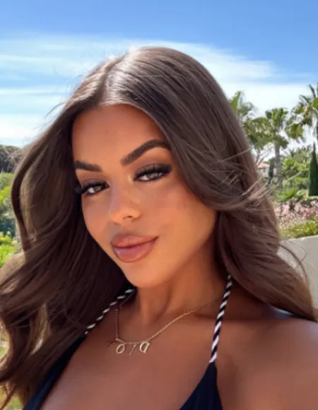 Brooke Mae profile photo