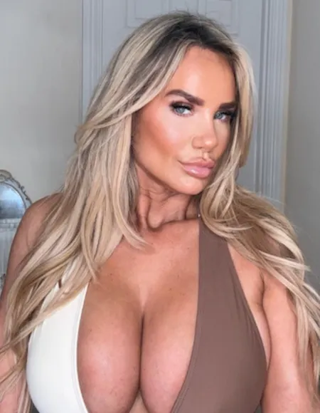 Brooke🍒 profile photo