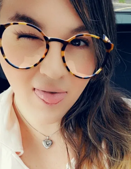 Brooke Taylor profile photo
