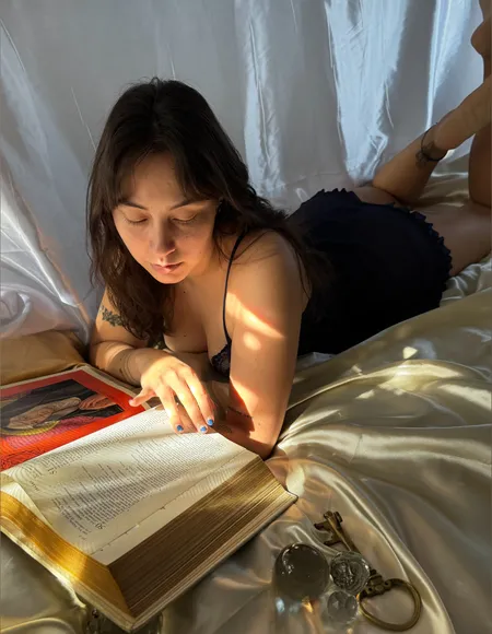 Brooke profile photo