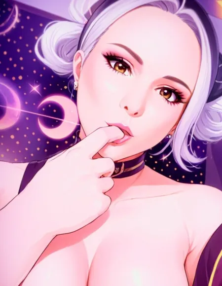 Brooklynn Baddie profile photo
