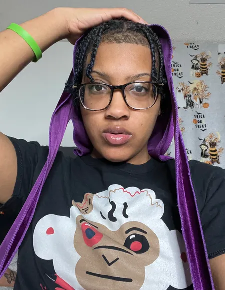 BrownskinBunne profile photo