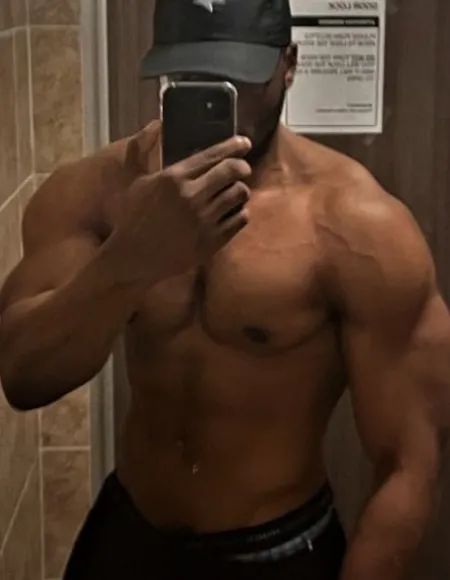 Bruce Wang profile photo