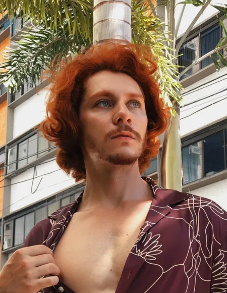 Bruce profile photo