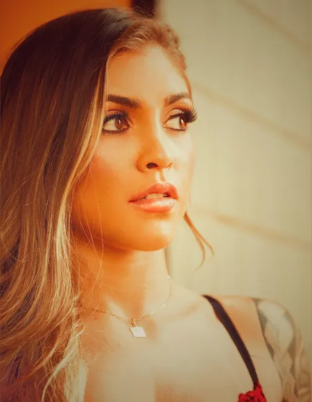 Bruna Ellen profile photo