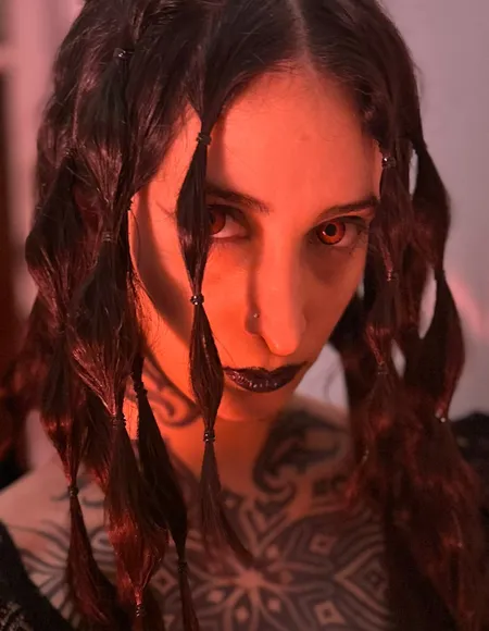 𝗕𝗿𝘂𝗻𝗲𝘀𝗰𝗮 🌹 profile photo