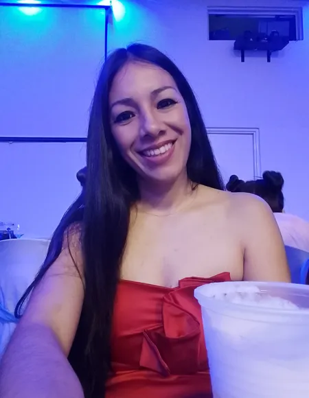 💦Burning brunette 🤤👄😈 profile photo
