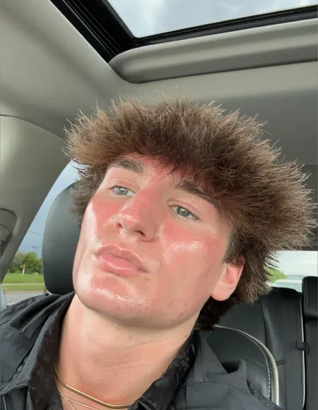 Asher profile photo