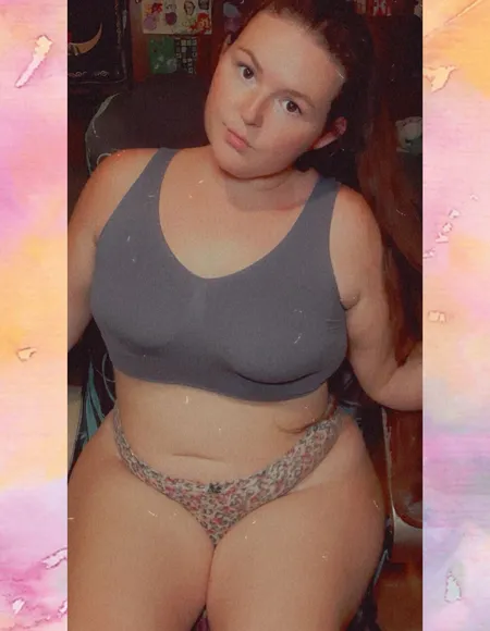 BrunetteMermaid profile photo