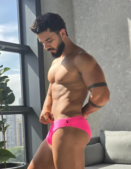 Bruno Lopez profile photo