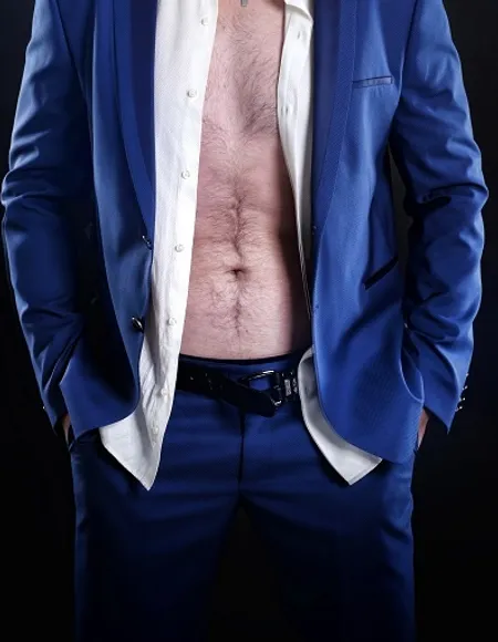 Bruno_model profile photo