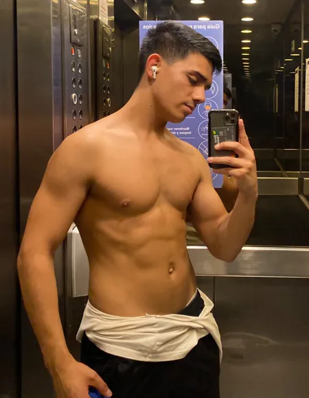 Bruno Jordan VIP profile photo