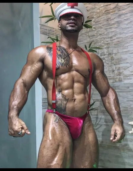 bruno ribeiro de souza profile photo