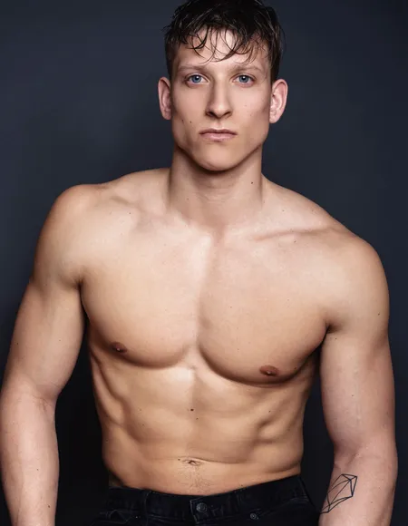 Bryce Jax profile photo