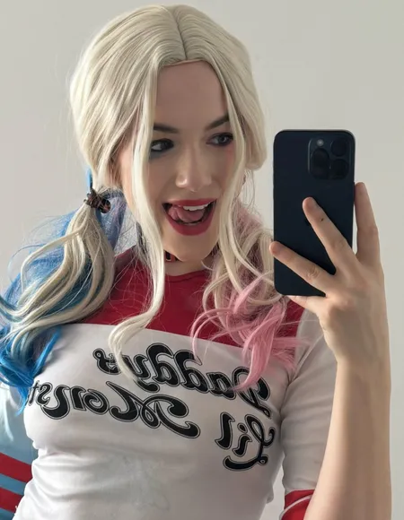 Beth profile photo