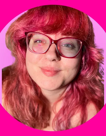 💗 Bubblegum 💗 profile photo