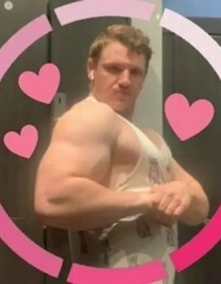 bubblegumshane profile photo