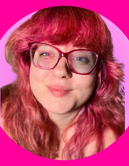 💗 Bubblegum 💗 profile photo